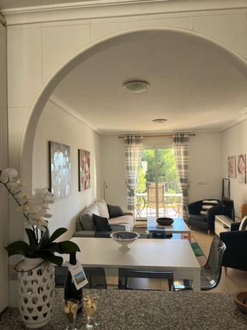 Casa Encanto - Ribera Beach In Mar De Cristal Ngoại thất bức ảnh