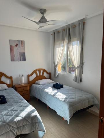 Casa Encanto - Ribera Beach In Mar De Cristal Ngoại thất bức ảnh